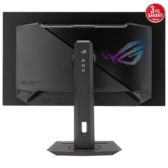 27 ASUS ROG STRIX XG27ACDNG 0.03MS 360HZ QHD DP HDMI USB-C FLICKER-FREE PIVOT resmi