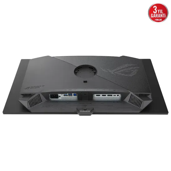 27 ASUS ROG STRIX XG27ACDNG 0.03MS 360HZ QHD DP HDMI USB-C FLICKER-FREE PIVOT resmi