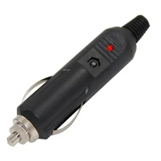 Powermaster Sigortalı Kablosuz Oto Çakmak Fişi PM-2592 resmi