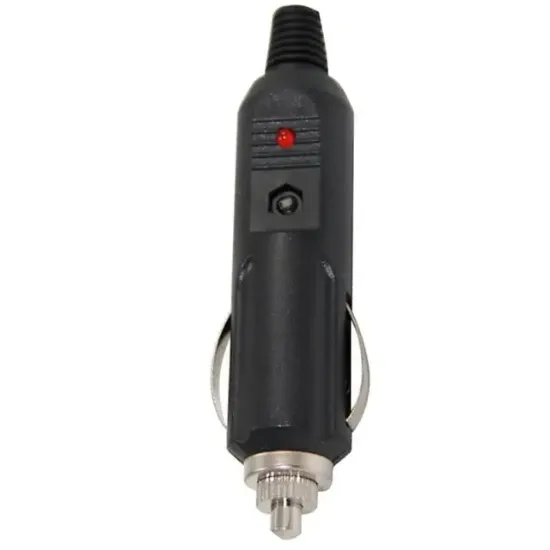 Powermaster Sigortalı Kablosuz Oto Çakmak Fişi PM-2592 resmi