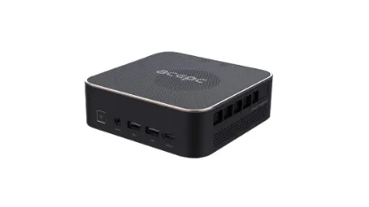 ACEPC E3A Intel I5-1235U 16GB 512GB Win 11 Pro Mini PC resmi