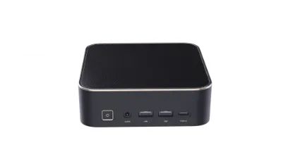 ACEPC E3A Intel I5-1235U 16GB 512GB Win 11 Pro Mini PC resmi