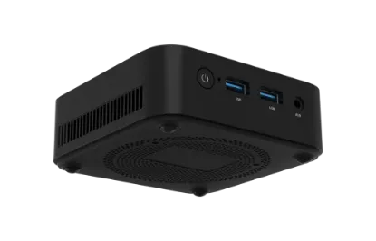 ACEPC C0B AMD Ryzen 7 3700U 16GB 512GB Win 11 Pro Mini PC resmi