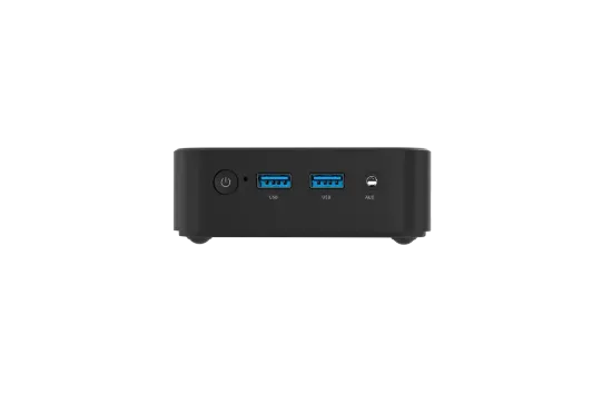 ACEPC C0B AMD Ryzen 7 3700U 16GB 512GB Win 11 Pro Mini PC resmi
