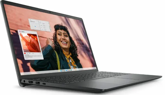 DELL INSPIRON 15 I35301103U 3530 i7-1355U 16GB 1TB SSD 15.6" UBUNTU  resmi