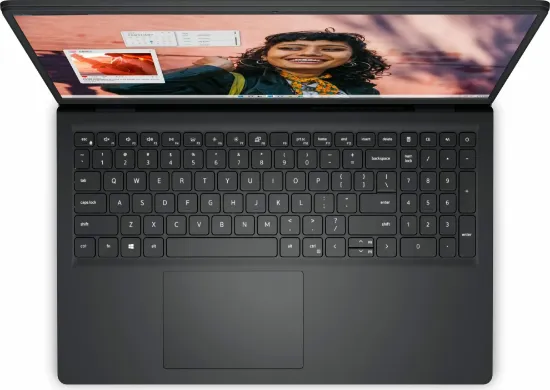 DELL INSPIRON 15 I35301103U 3530 i7-1355U 16GB 1TB SSD 15.6" UBUNTU  resmi