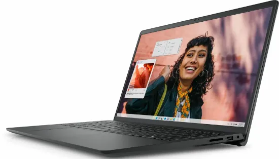 DELL INSPIRON 15 I35301103U 3530 i7-1355U 16GB 1TB SSD 15.6" UBUNTU  resmi