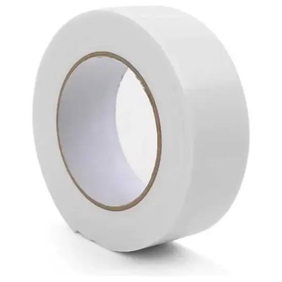 Powermaster Çift Taraflı Köpük Bant 25 Mm x 2 Metre resmi