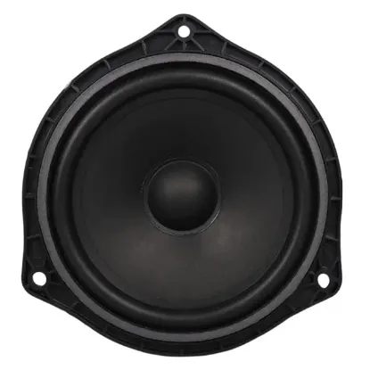 Magıcvoıce Mv-22580 13 Cm 4 Ohm Üçgen Oto Hoparlör (Fıat Ve Hyundaı İçin) resmi