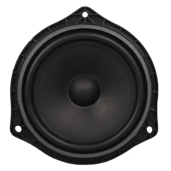 Magıcvoıce Mv-22580 13 Cm 4 Ohm Üçgen Oto Hoparlör (Fıat Ve Hyundaı İçin) resmi