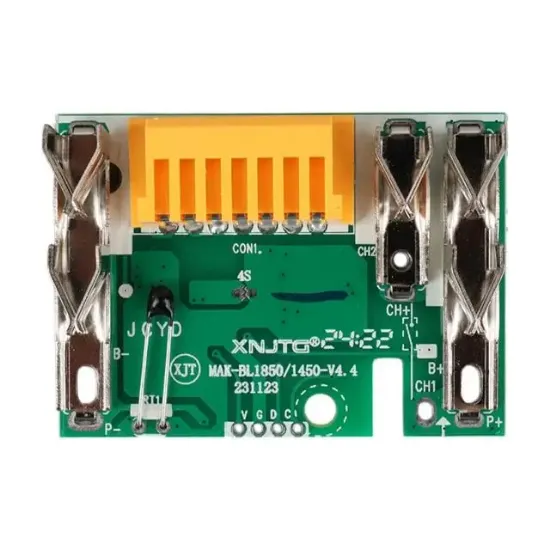Makita 14.4V Balanslı Bms Devre resmi