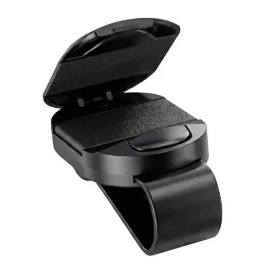 Sunup SN-29102 Araç Güneşlik Gözlük Tutucu Klips resmi