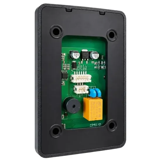 Powermaster PM-38816 Dijital Tuş Takımlı ve RFID Kartlı Şifreli Geçiş Kontrol Terminali resmi
