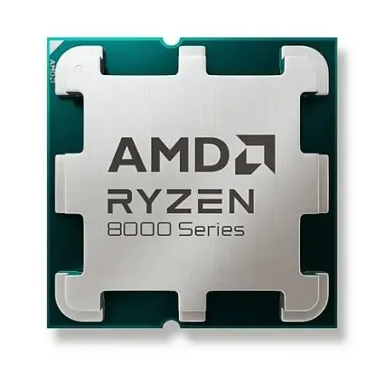 AMD RYZEN 5 8600G 4.3 GHZ TRAY resmi