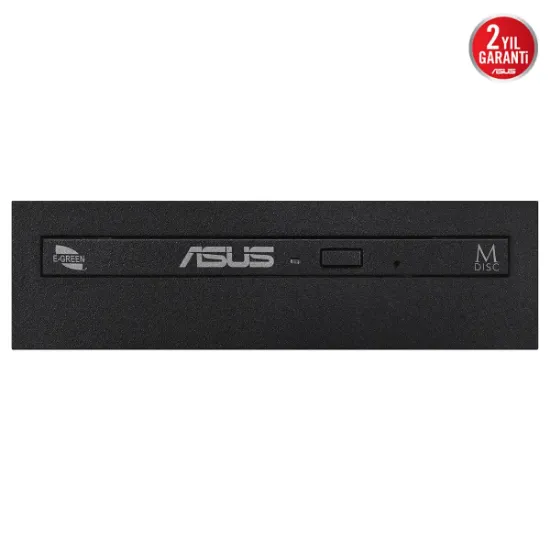 ASUS DRW-08D6MT SATA 8X HH DVD YAZICISI resmi