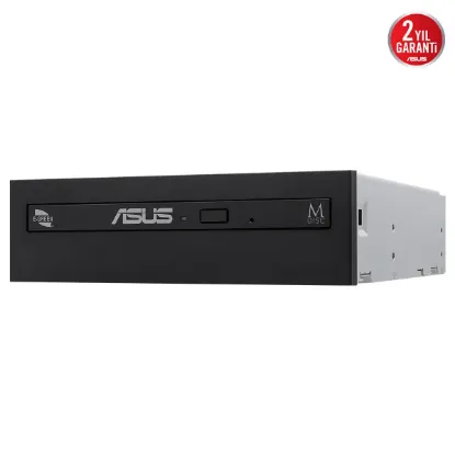 ASUS DRW-08D6MT SATA 8X HH DVD YAZICISI resmi