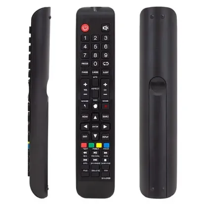 Hello 43 inc Android Smart Led Tv Kumandası resmi