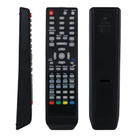 Sunny Lcd-15 Tv Lcd Tv Kumandası 30940 resmi