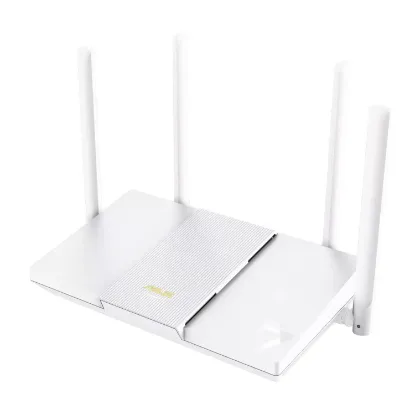ASUS RT-BE3600E BE3600 WiFi7 Dual-Band Extendable resmi