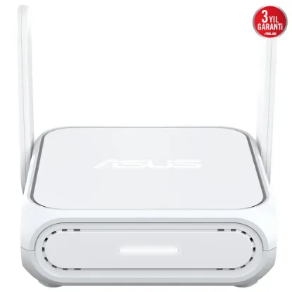 ASUS RT-BE58 GO 3600 MBPS MINI TRAVEL ROUTER resmi