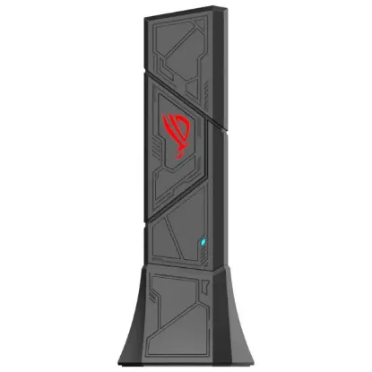 USB-BE92 ASUS ROG TRI-BAND WiFi7 USB ADAPTÖR resmi