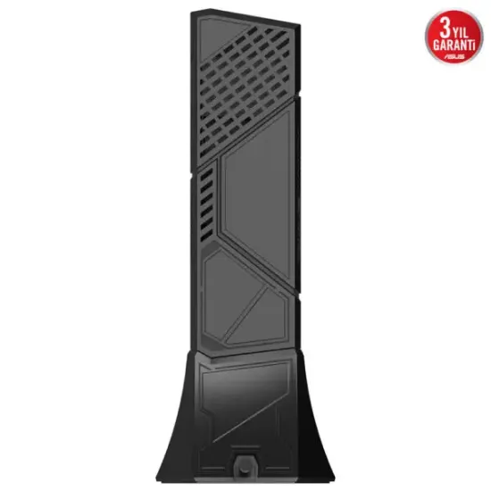 USB-BE92 ASUS ROG TRI-BAND WiFi7 USB ADAPTÖR resmi