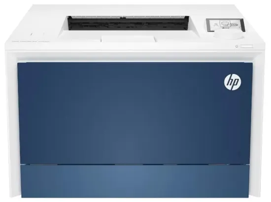 HP 4RA89A 4203DN COLOR RENKLİ LAZER YAZICI A4 resmi