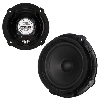 Magicvoice MV-38856 13 cm 4 Ohm 40 Watt Bmw Araçlar İçin Tekli Oto Hoparlör resmi