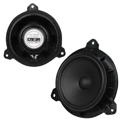 Magicvoice MV-38855 13 cm 4 Ohm 40 Watt Toyota Araçlar İçin Tekli Oto Hoparlör resmi