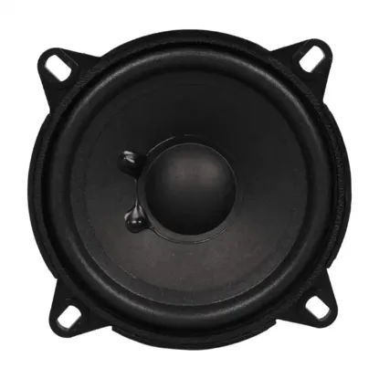 Magicvoice MV-38854 4 Ohm 80 Watt 10 cm Tekli Oto Hoparlör resmi