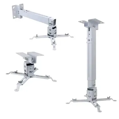 PowerMaster PM-39096 Projeksiyon Standı (60-100cm) resmi