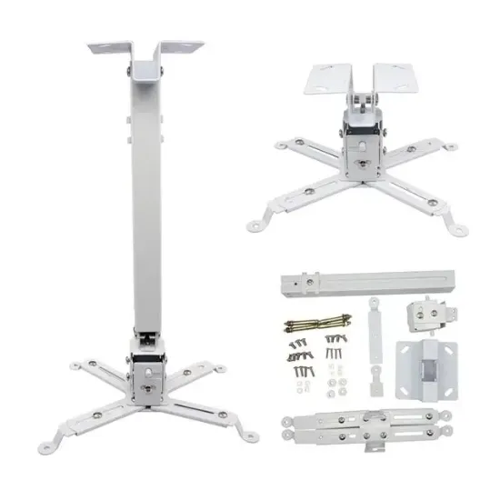 PowerMaster PM-39096 Projeksiyon Standı (60-100cm) resmi