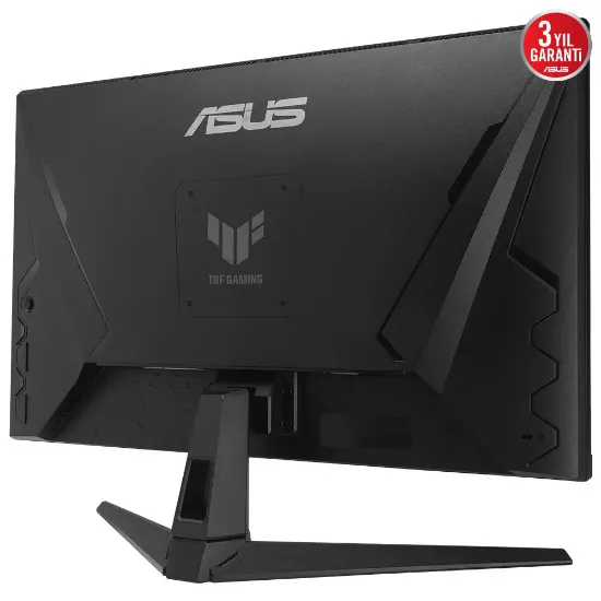 27 ASUS TUF GAMING VG27AQM5A 0.03MS 300HZ EYECARE 2K QHD FAST IPS GAMING resmi