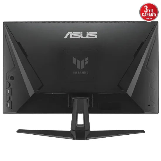 27 ASUS TUF GAMING VG27AQM5A 0.03MS 300HZ EYECARE 2K QHD FAST IPS GAMING resmi