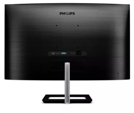 31.5 PHILIPS 325E1C LCD QHD 4MS 75HZ VGA DP HDMI resmi