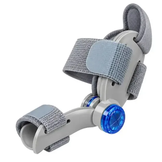 Sunup SN-39282 Ayarlanabilir Bunyon Düzeltici Ve Başparmak Destek Ateli resmi