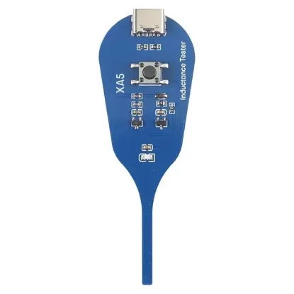 PowerMaster PM-39110 Yeşil Led Göstergeli Elektromanyetik İndüksiyon Arıza Bulucu resmi