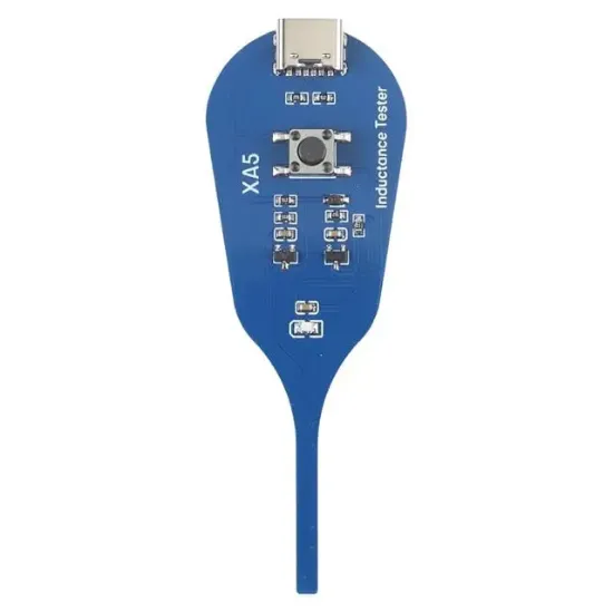 PowerMaster PM-39110 Yeşil Led Göstergeli Elektromanyetik İndüksiyon Arıza Bulucu resmi