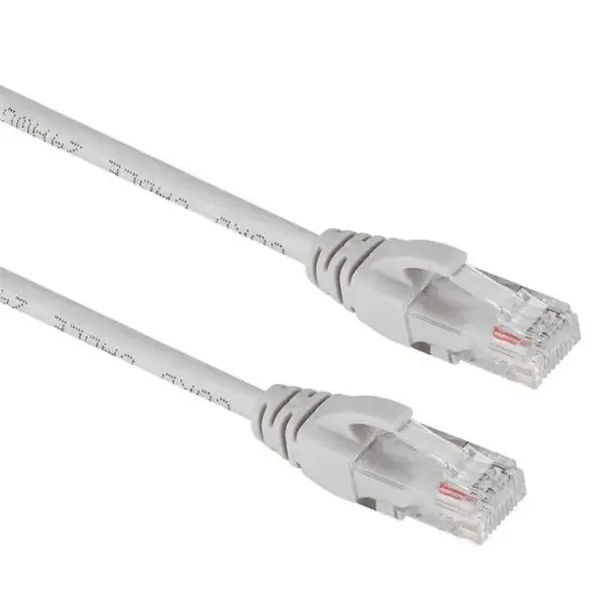 S-Link SL-CAT605 Cat6 5 Metre RJ45 Patch Network Ethernet İnternet Kablosu resmi