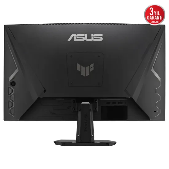27 ASUS TUF GAMING VG27VQM5F 280HZ FAST VA MONITOR resmi