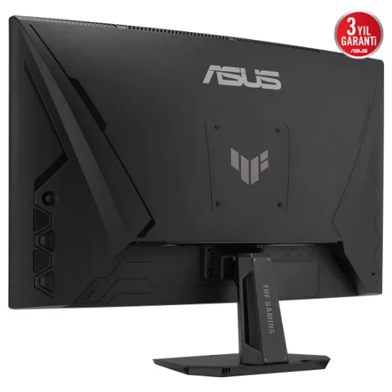 27 ASUS TUF GAMING VG27VQM5F 280HZ FAST VA MONITOR resmi