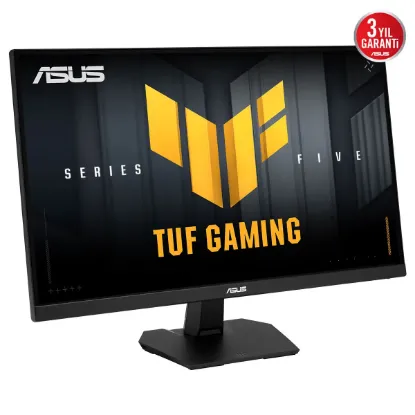 27 ASUS TUF GAMING VG27AQM5F 320HZ 2K IPS MONITOR resmi