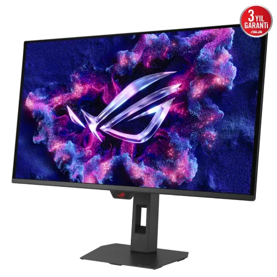 26.5 ASUS ROG STRIX XG27AQDMESZ OLED 240HZ 0.03MS resmi