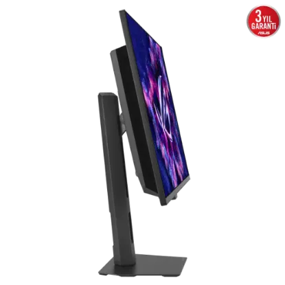 26.5 ASUS ROG STRIX XG27AQDMESZ OLED 240HZ 0.03MS resmi