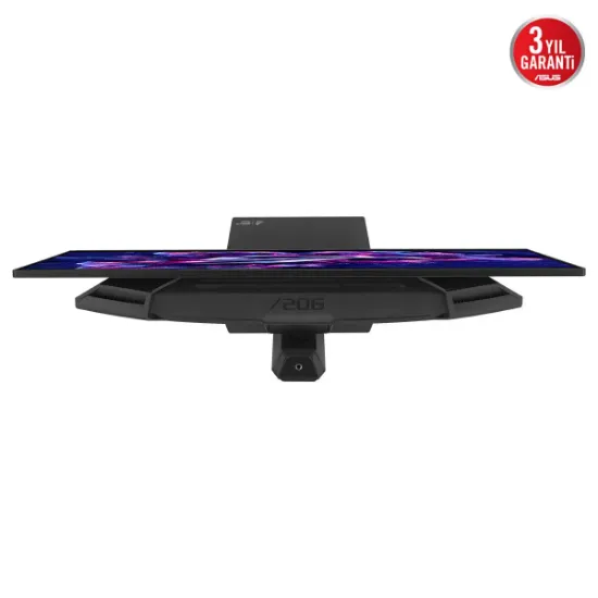 26.5 ASUS ROG STRIX XG27AQDNG 360HZ 0.03MS MONITOR resmi