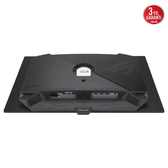 26.5 ASUS ROG STRIX XG27AQDNG 360HZ 0.03MS MONITOR resmi