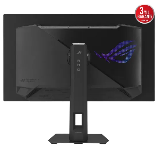 26.5 ASUS ROG STRIX XG27AQDNG 360HZ 0.03MS MONITOR resmi