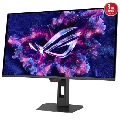 27 ASUS ROG STRIX XG27AQDPG 0.03MS 500HZ 2K QHD QD-OLED PIVOT GAMING resmi