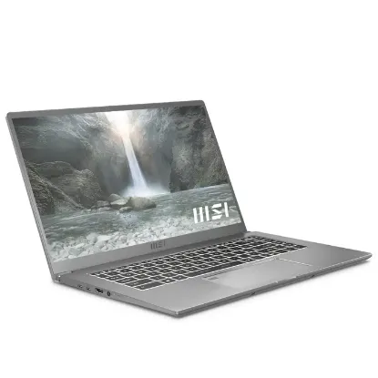 MSI CYBORG 15 A13VE-2270XTRNN i5-13420H 16GB 1TB SSD RTX4050 6GB 15.6" FHD 144Hz FreeDOS Gaming Notebook resmi