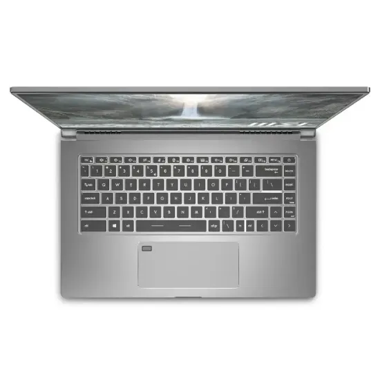 MSI CYBORG 15 A13VE-2270XTRNN i5-13420H 16GB 1TB SSD RTX4050 6GB 15.6" FHD 144Hz FreeDOS Gaming Notebook resmi